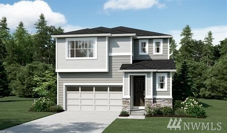 Property Photo: 4337 Andasio Lp SE WA 98366