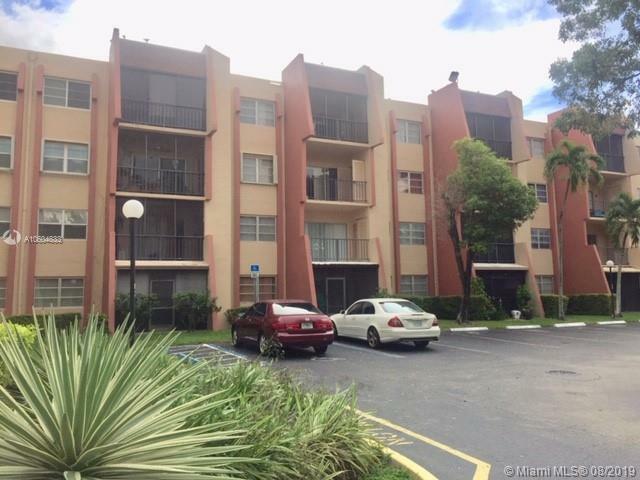 Property Photo: 13707 Kendale Lakes Cir 206 FL 33183