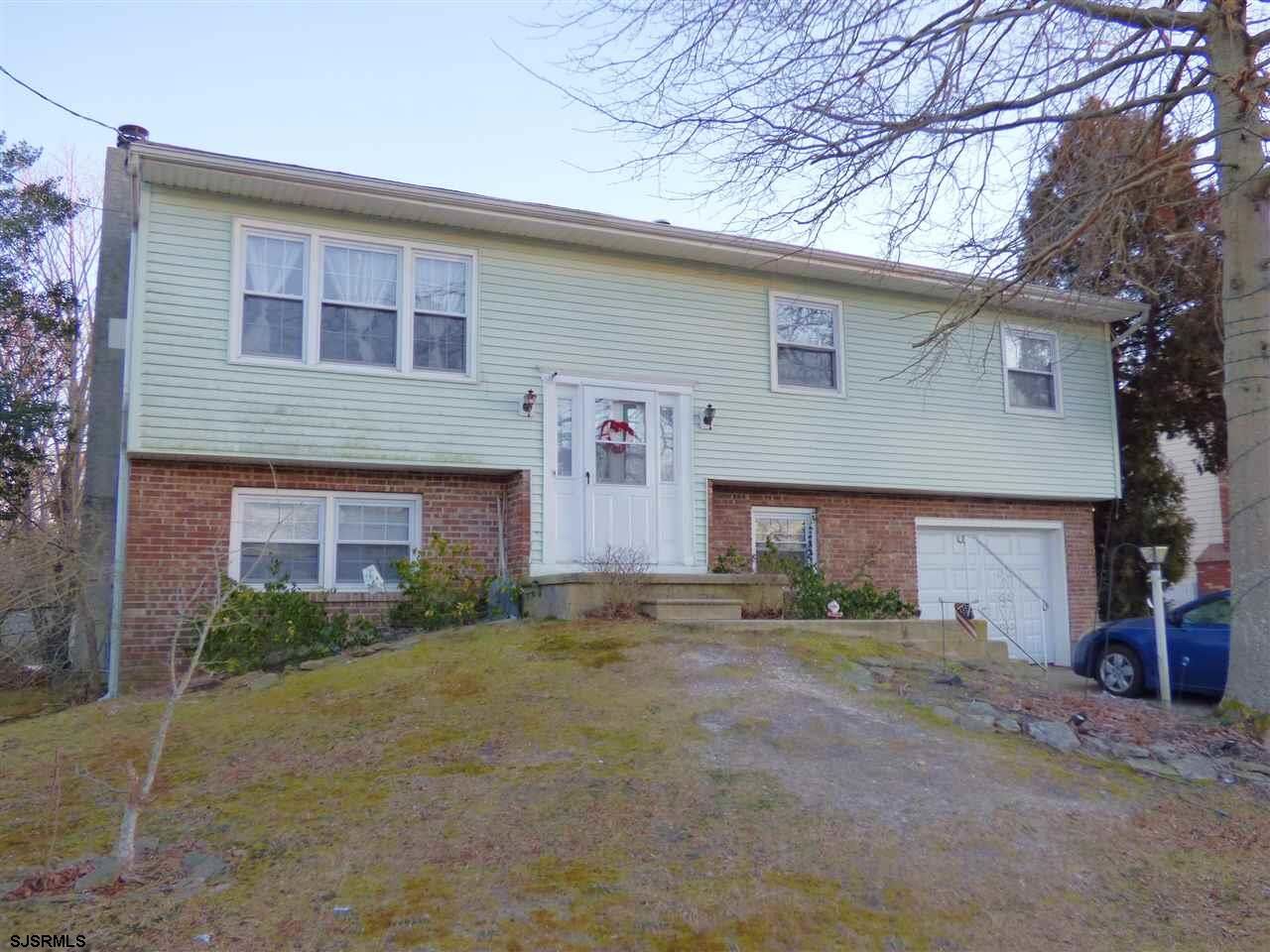 Property Photo: 15 Edgewood Dr NJ 08244