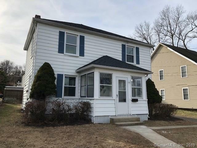 Property Photo: 26 Nixon Avenue CT 06770