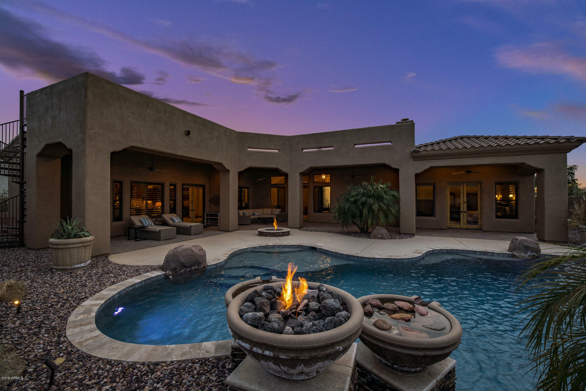 Property Photo:  8324 E Knoll Circle  AZ 85207 