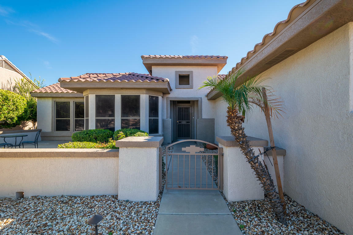 Property Photo:  15129 W Waterford Drive  AZ 85374 