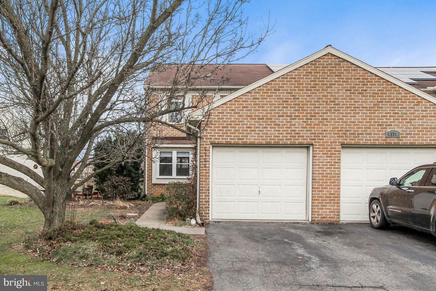 Property Photo: 6568 Hollow Drive PA 17520