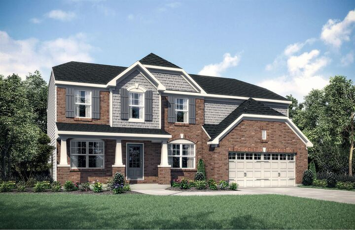 1195 Twin Gate Run  Batavia Twp OH 45102 photo