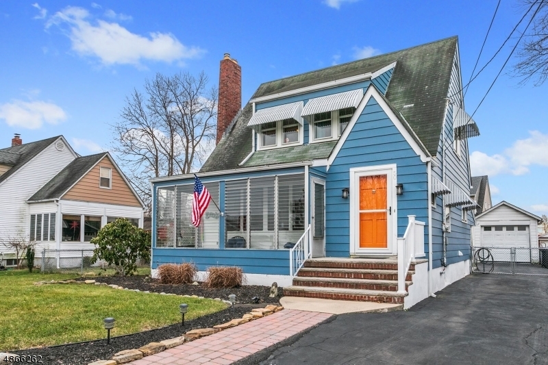 Property Photo:  50 N Orchard St  NJ 08835 