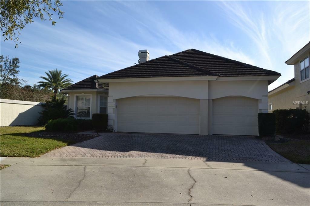 Property Photo:  10746 Woodchase Circle  FL 32836 