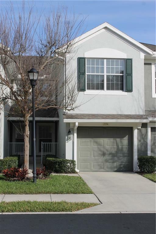 Property Photo: 2154 River Turia Circle 2154 FL 33569