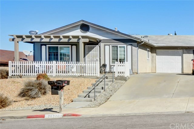 28278 Encanto Drive  Menifee CA 92586 photo