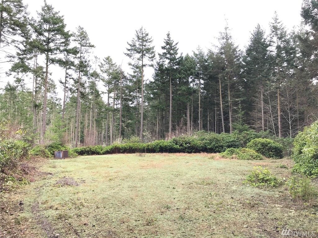 Property Photo: 0 Lucky Dog Lane WA 98239