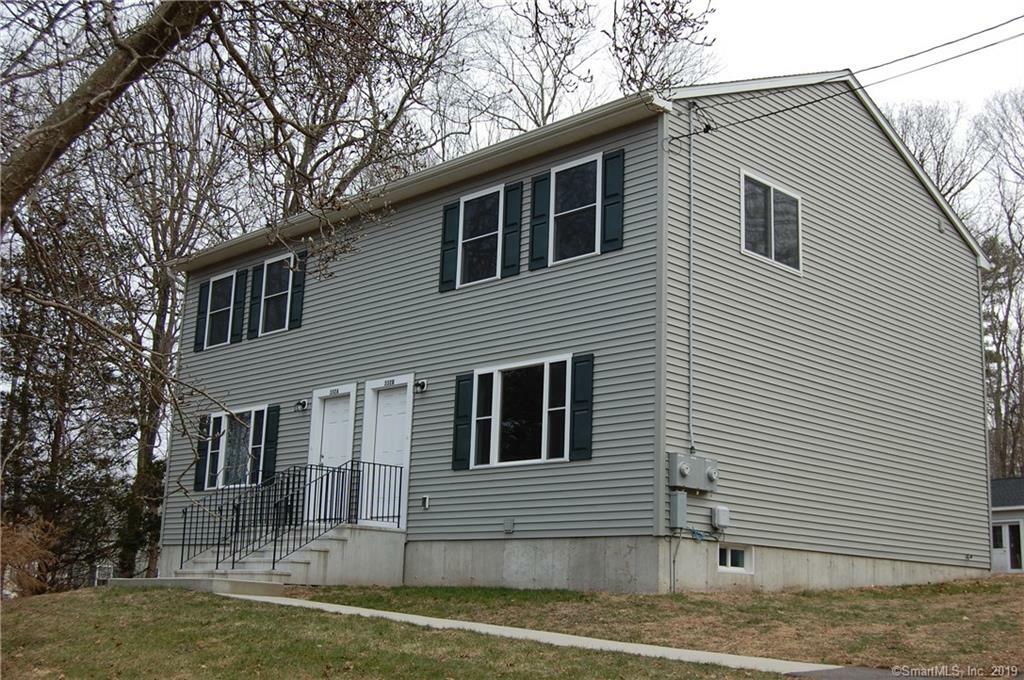 Property Photo: 332 Pumpkin Hill Road B CT 06339