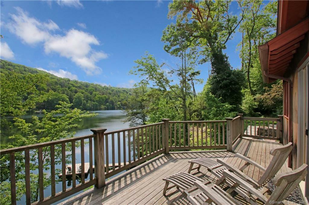 Property Photo:  149 Green Pond Road  CT 06784 