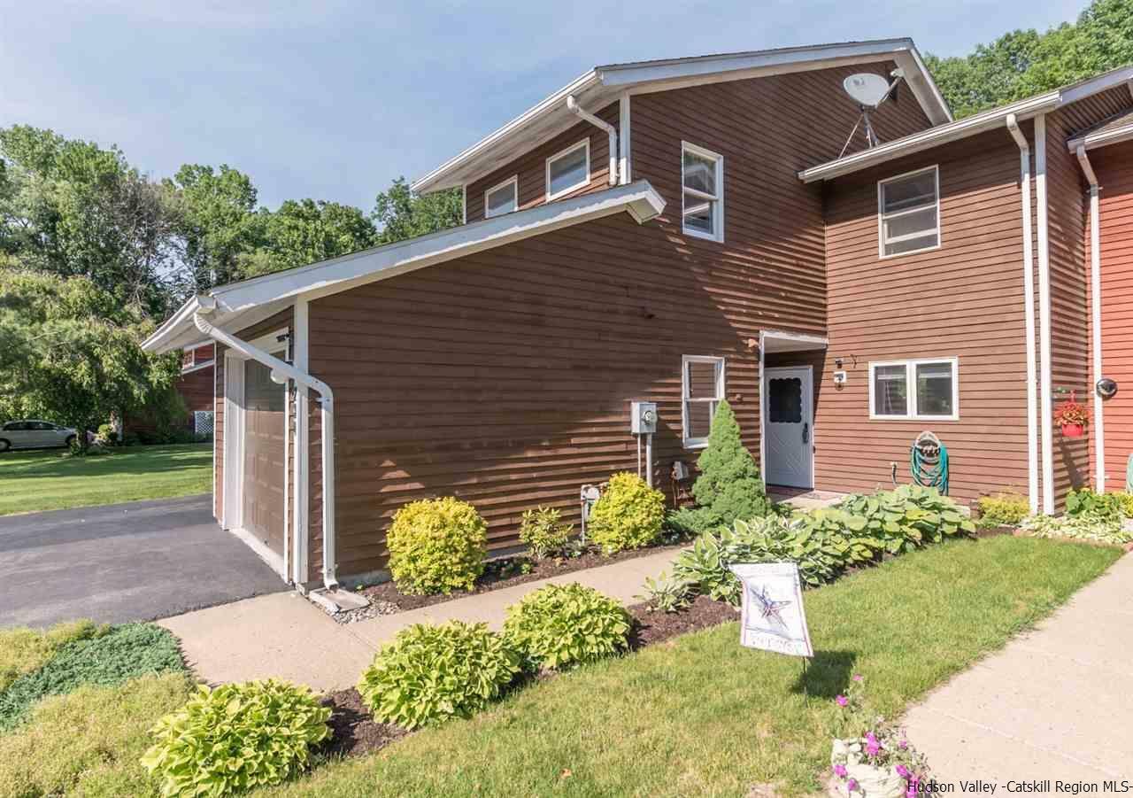 Property Photo: 234 Riseley NY 12401