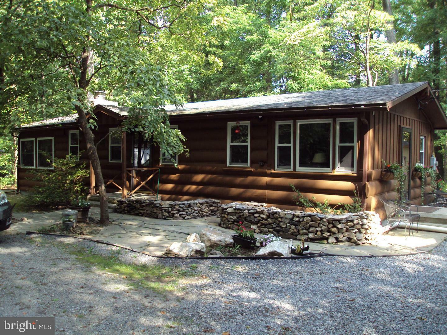 Property Photo:  201 Gingerbread Lane  WV 25425 