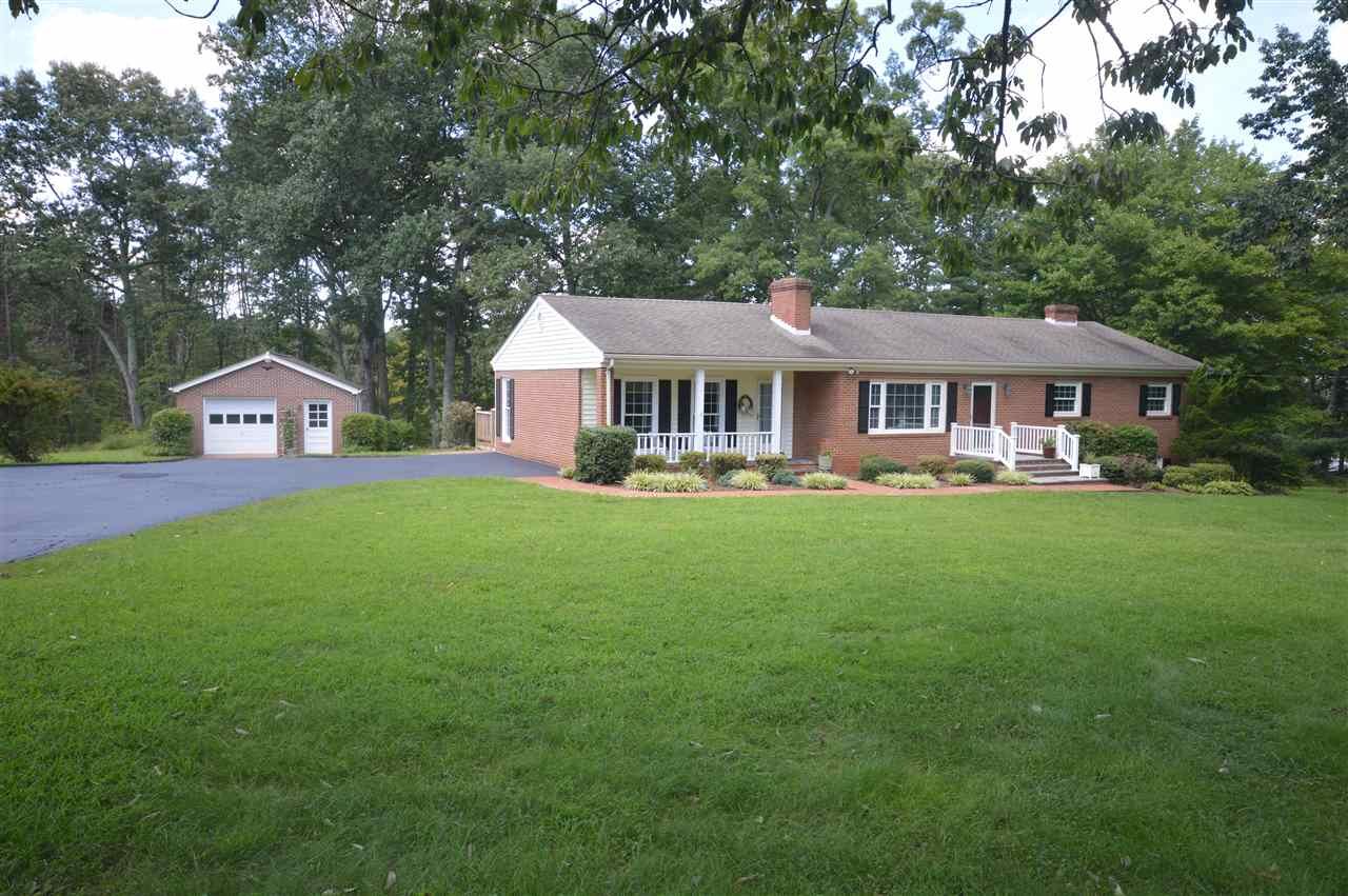 Property Photo:  89 Miller Mountain Rd  VA 22968 