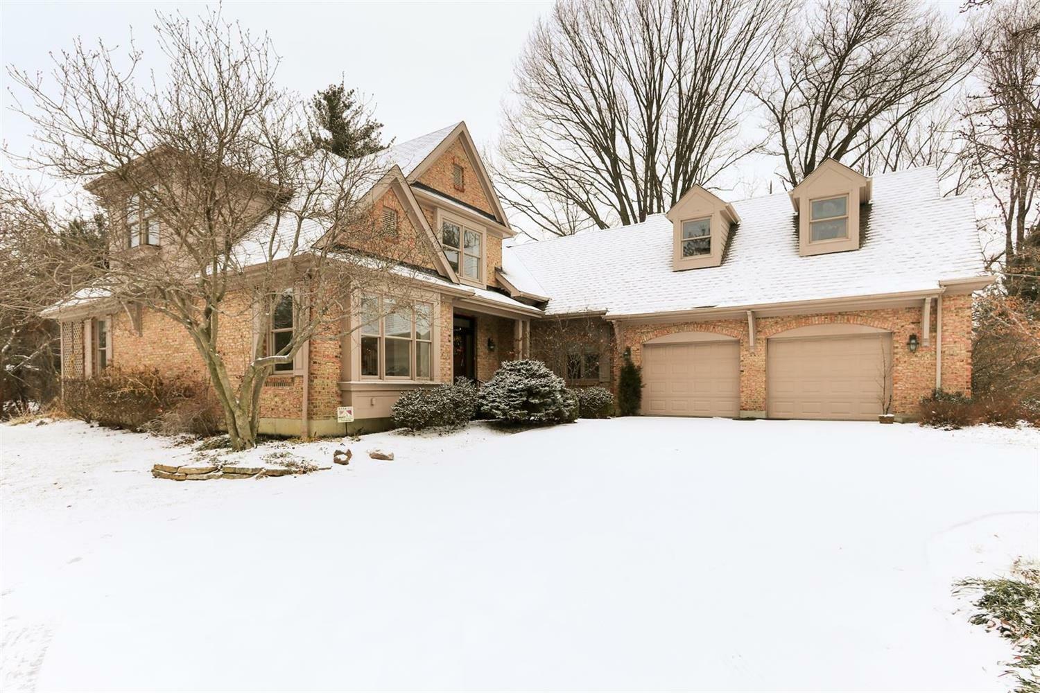 Property Photo:  6863 Kenwood Road  OH 45243 