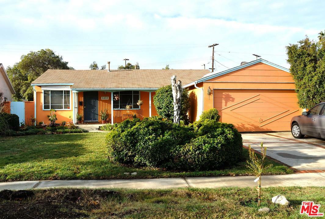 Property Photo:  6459 Longridge Ave  CA 91401 