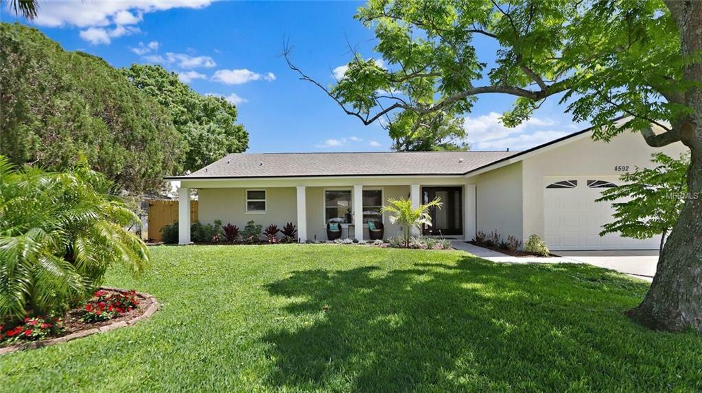 Property Photo:  4592 40th Street S  FL 33711 