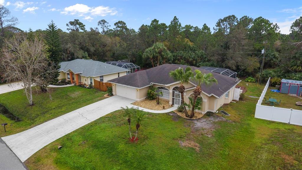 Property Photo: 4431 Sylvania Avenue FL 34286