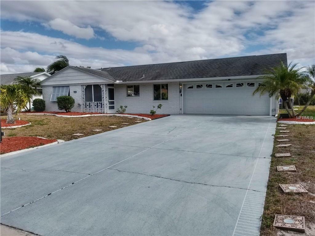 Property Photo:  1607 W Del Webb Boulevard  FL 33573 