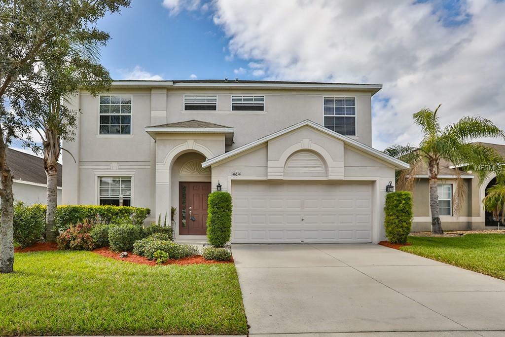 Property Photo:  10614 Shady Branch Drive  FL 33579 