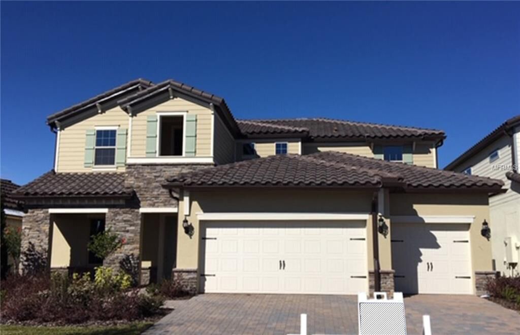 Property Photo: 7049 Spring Drop Court FL 32836
