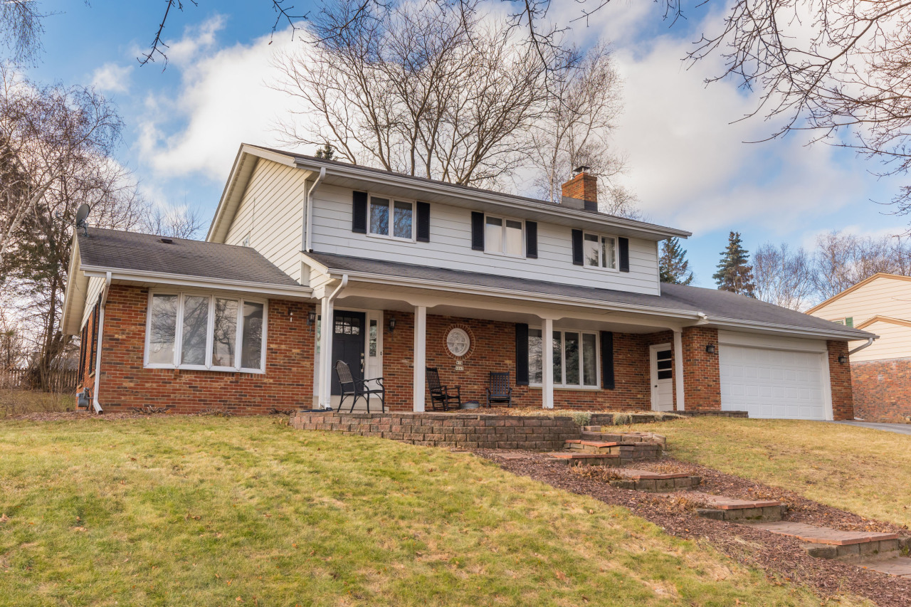 Property Photo: W74n845 Poplar Ave WI 53012