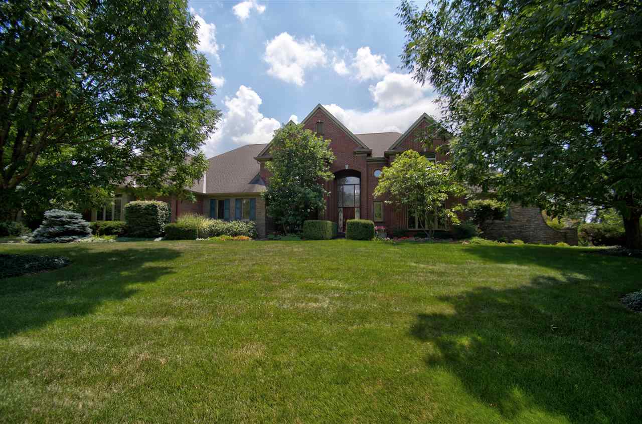 Property Photo:  904 Rosewood Drive  KY 41017 