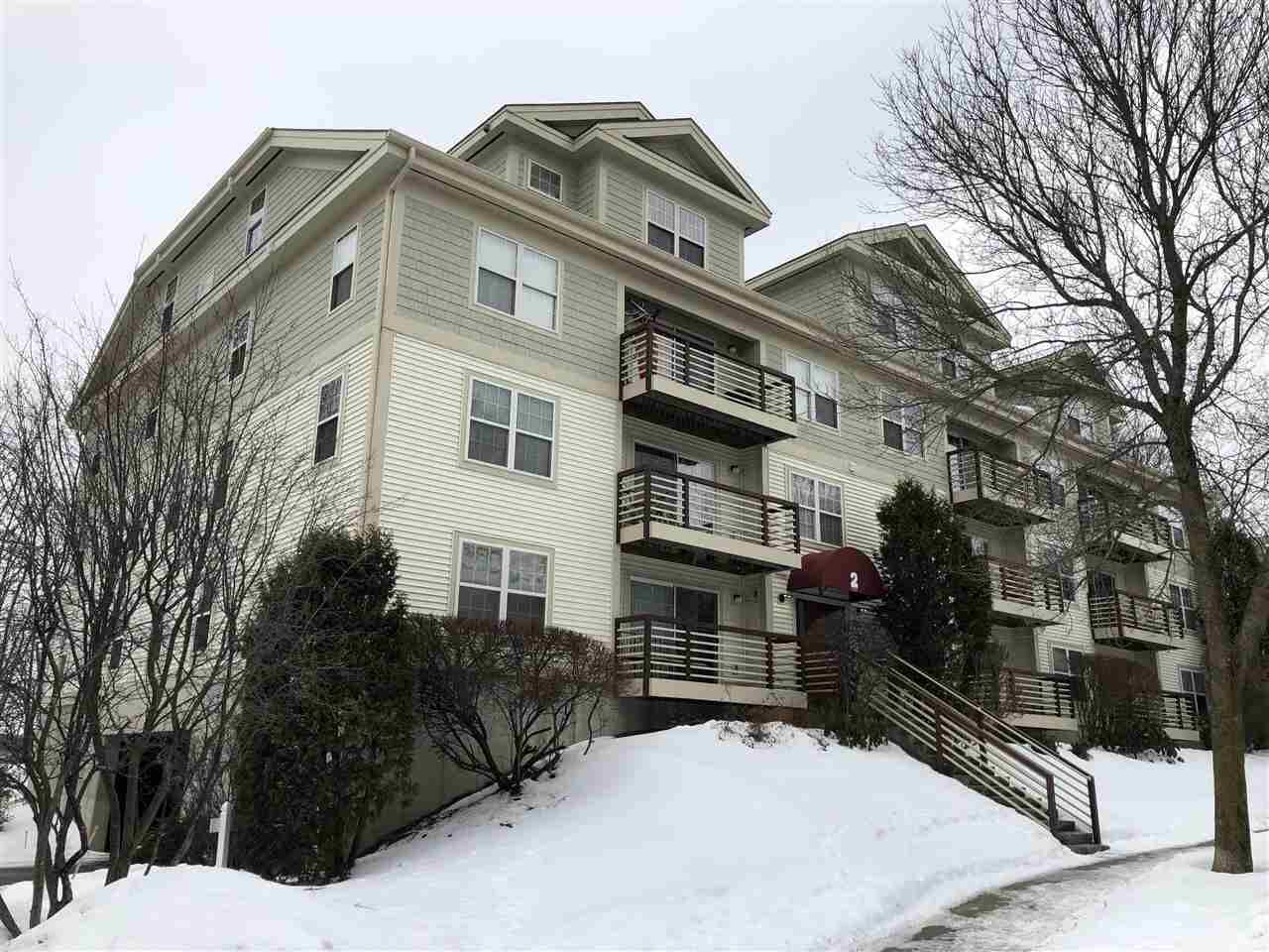 Property Photo: 323 Hildred Drive VT 05401