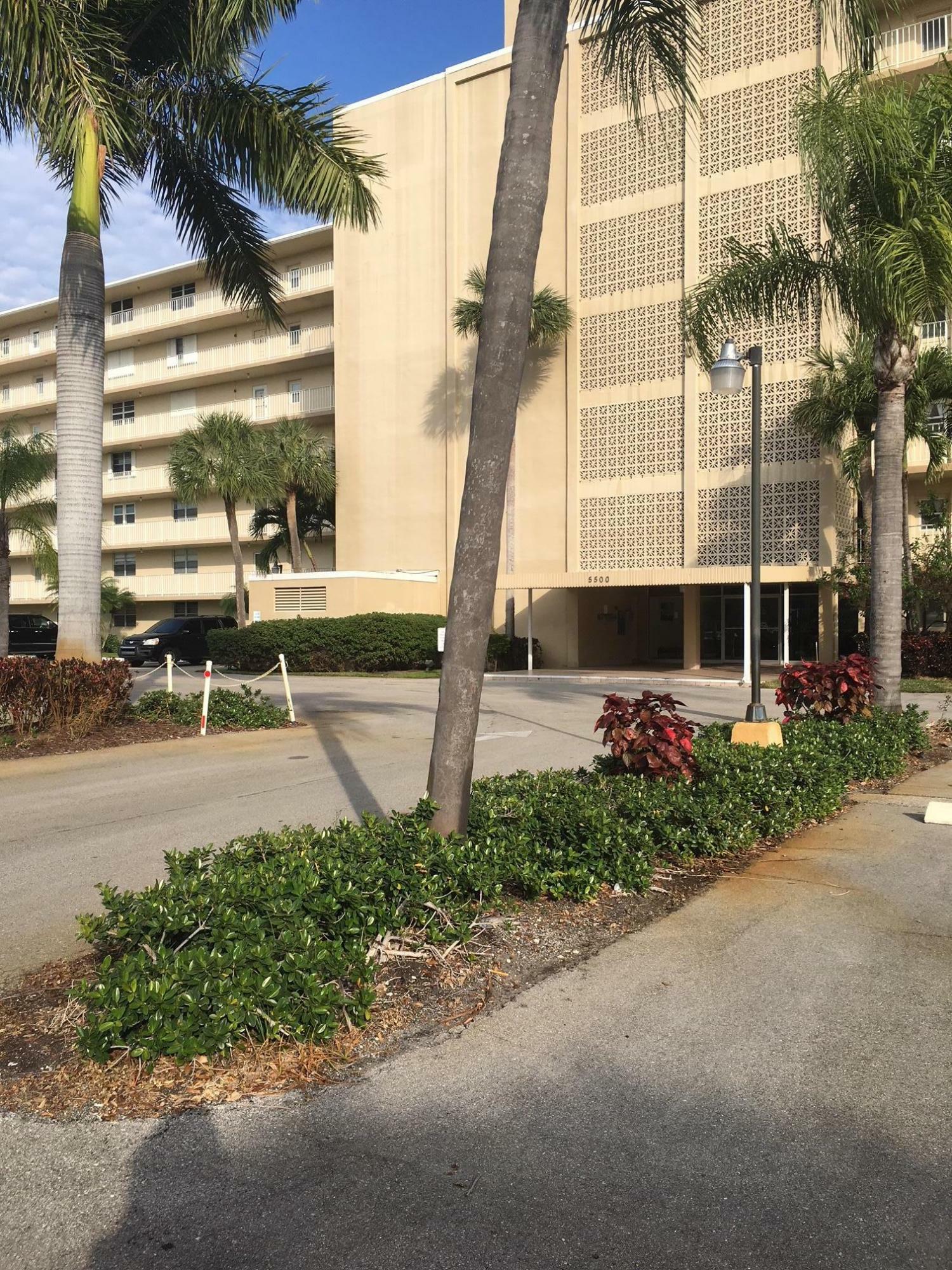 Property Photo: 5500 NW 2nd Avenue 220 FL 33487