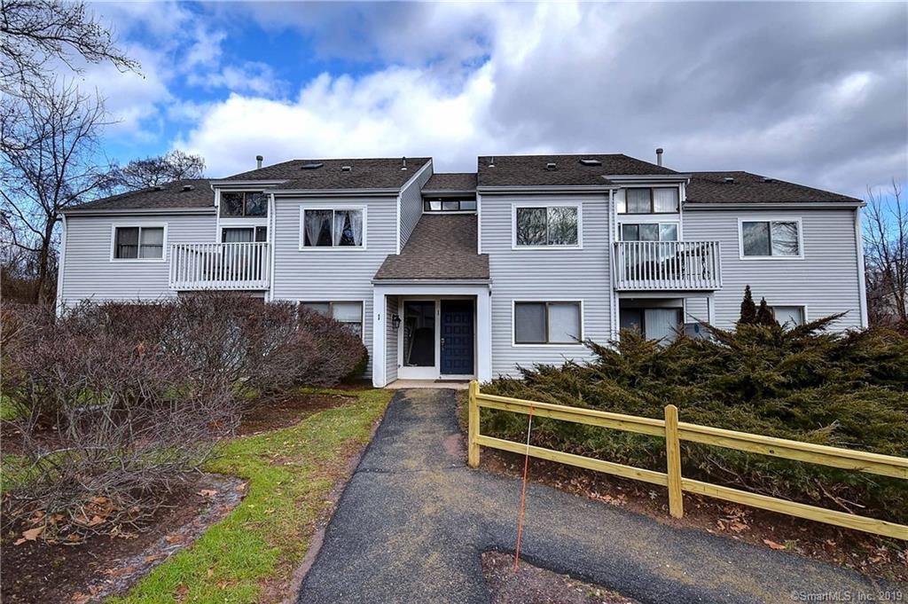 Property Photo: 1 Brookwood Drive A CT 06067