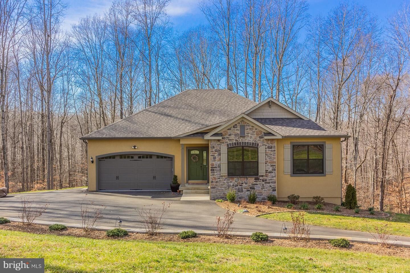 Property Photo: 7828 Cypress Drive VA 22485