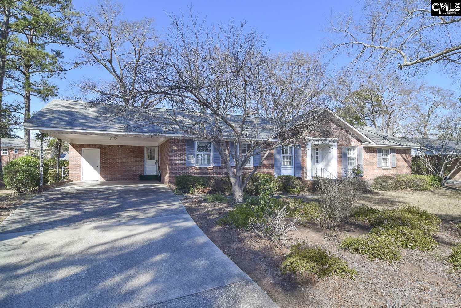 Property Photo:  713 Woodlands Hills West  SC 29210 