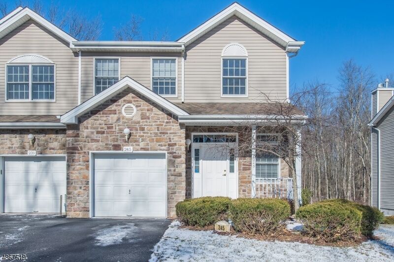 Property Photo:  245 Raymound Blvd  NJ 07054 