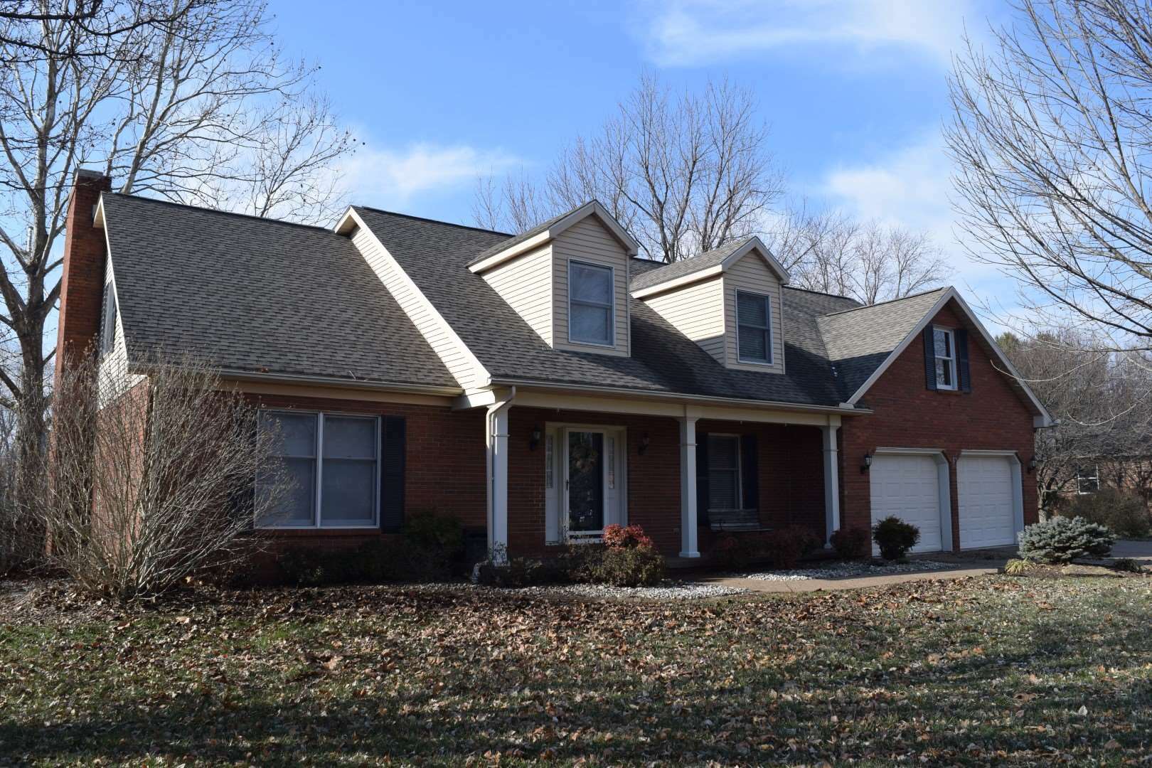 Property Photo: 5655 Ironwood Drive IN 47630