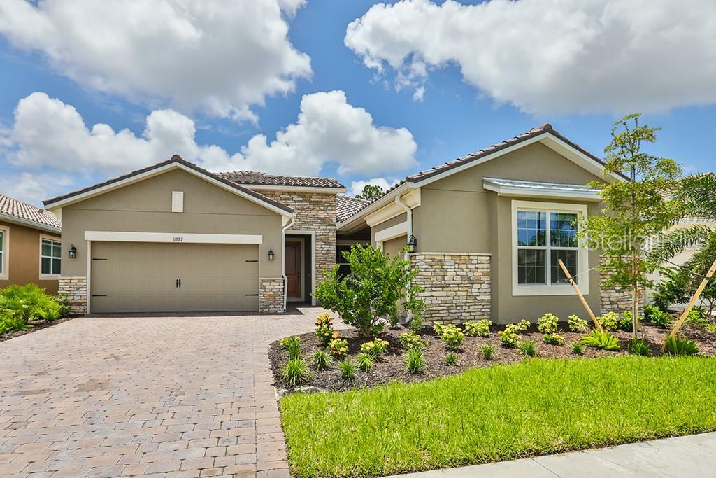 Property Photo: 11887 Alessandro Lane 182 FL 34293
