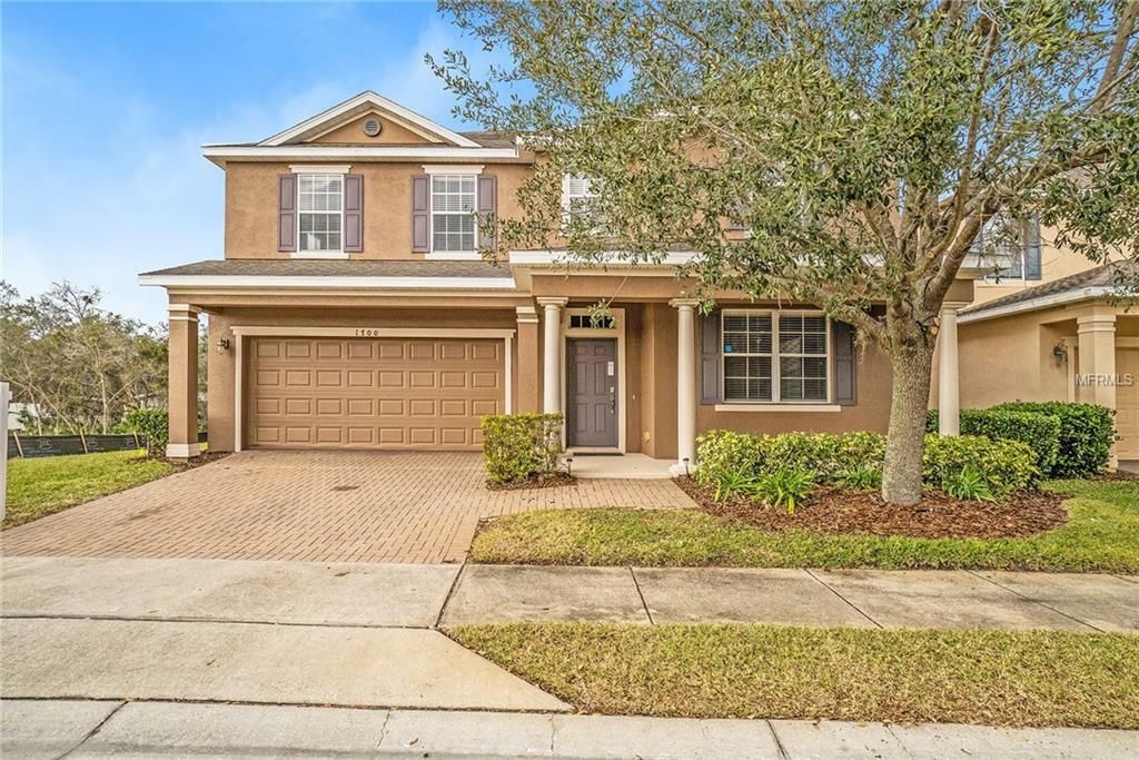 Property Photo:  1700 Grand Rue Drive  FL 32707 