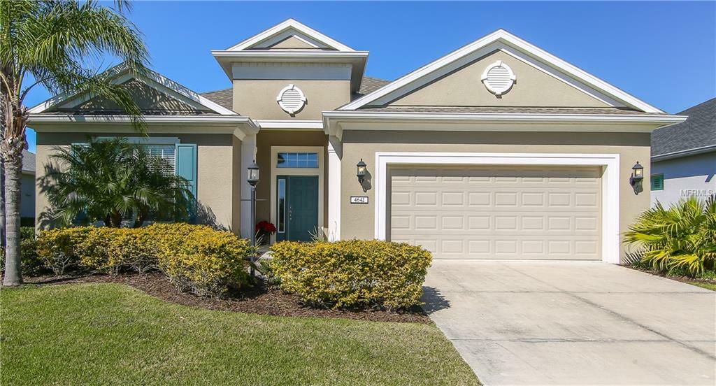 Property Photo:  4642 Claremont Park Drive  FL 34211 