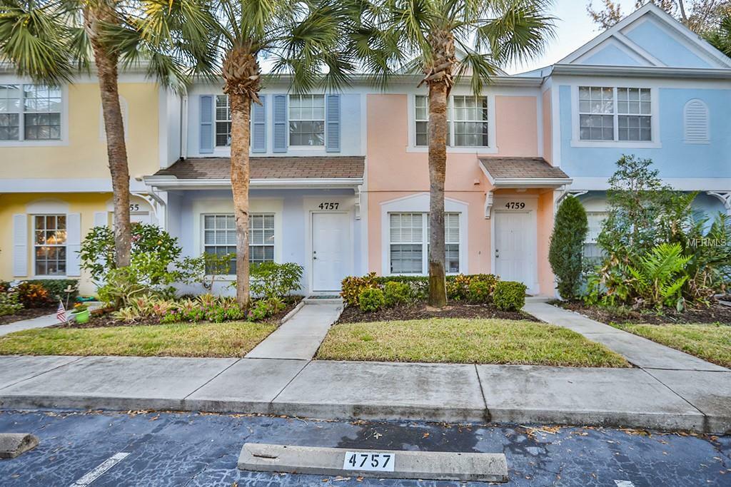 Property Photo:  4757 Sabal Key Drive  FL 34203 