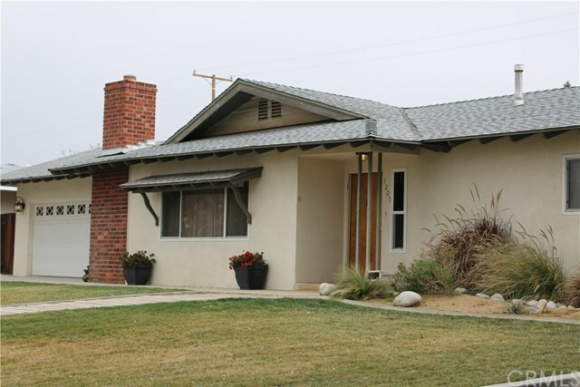 Property Photo:  1205 Holly Lane  CA 92320 