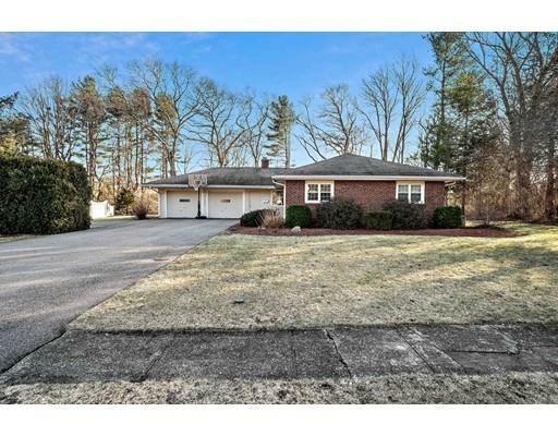 Property Photo: 224 Fairview Avenue MA 02301