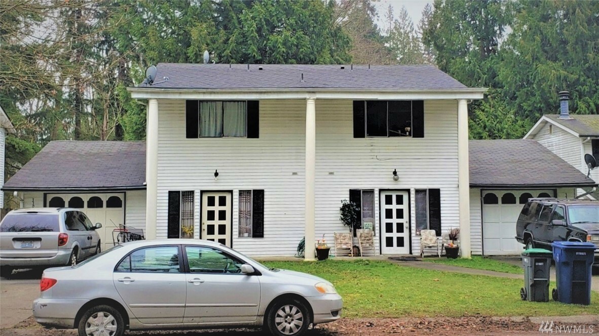 Property Photo:  33028 22nd Place  WA 98003 