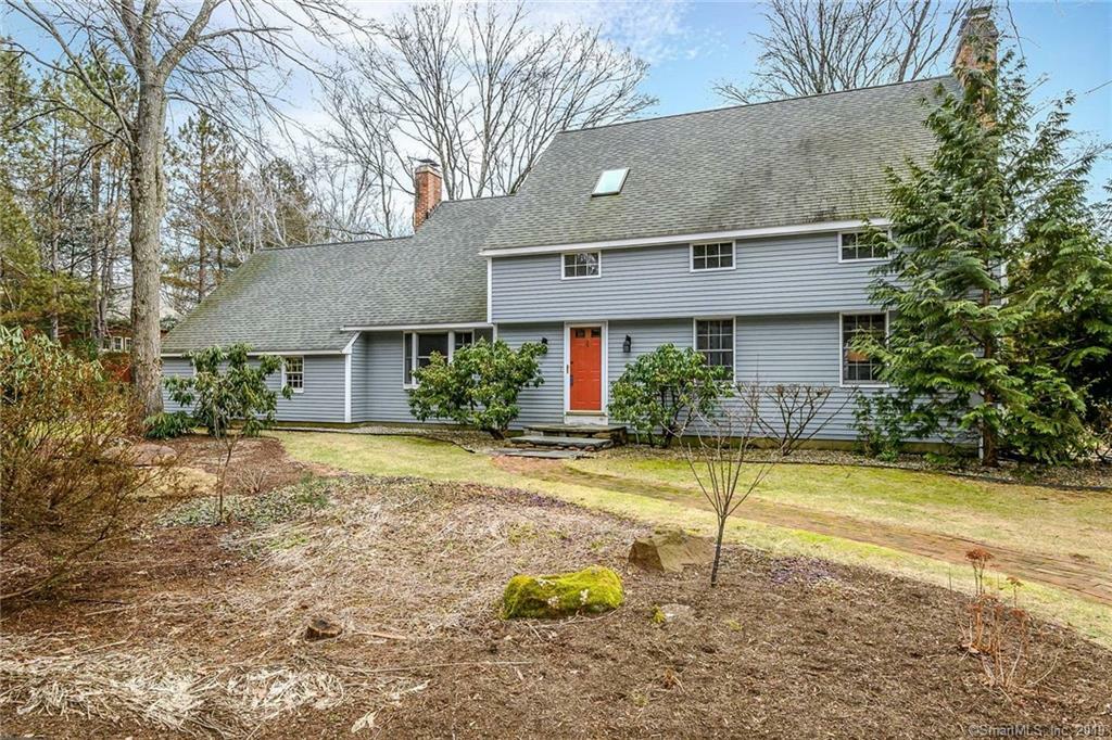 Property Photo: 20 Blue Ridge Drive CT 06089