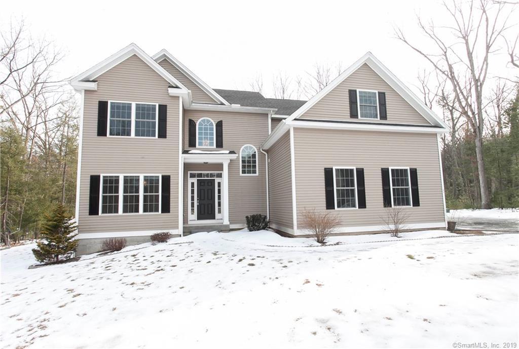 31 Hidden Oaks Drive  Avon CT 06001 photo