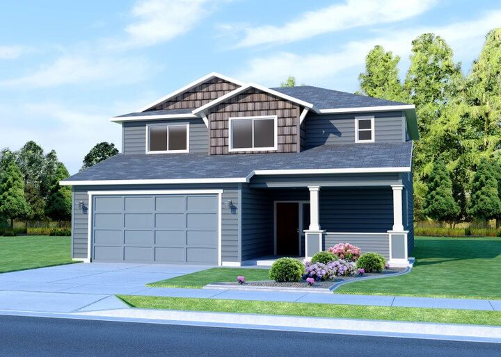 24651 E Domrese Ave  Liberty Lake WA 99019 photo