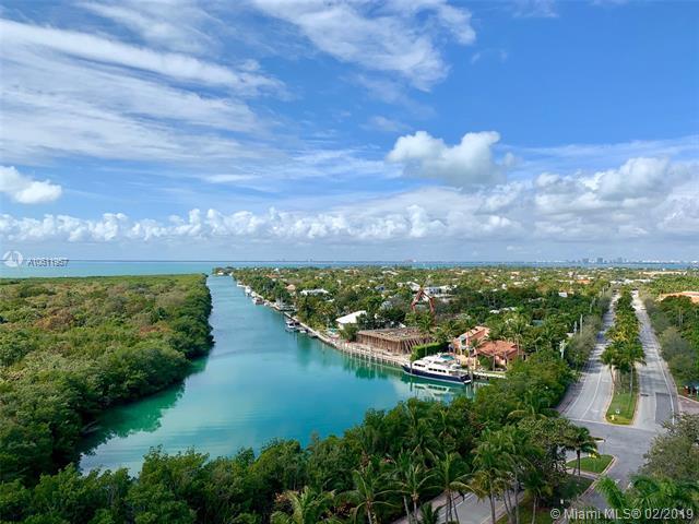 Property Photo: 1121 Crandon Blvd D1101 FL 33149
