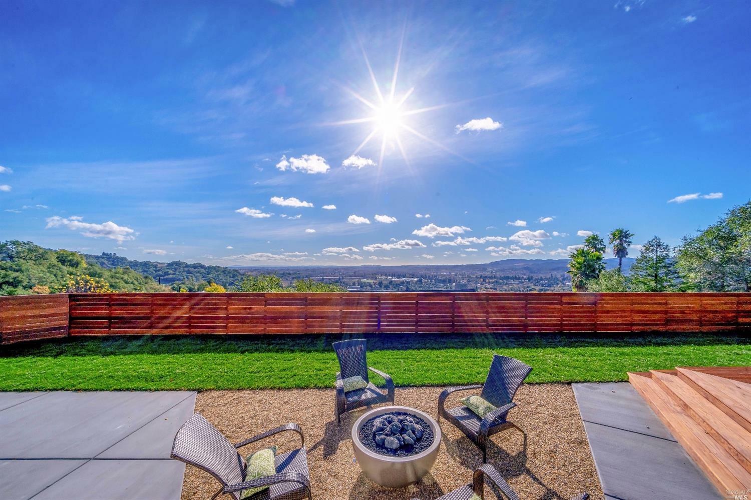 Property Photo:  1036 Sunset Drive  CA 95448 