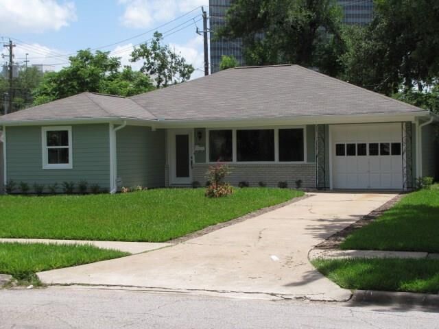 Property Photo:  4003 Markham Street  TX 77027 