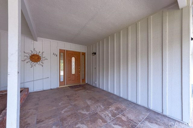 Property Photo:  378 Franklin Avenue  CA 92373 