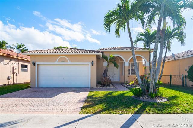 Property Photo: 5401 SW 132nd Ave FL 33027