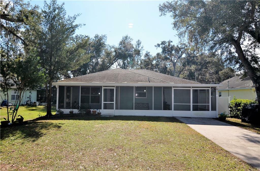 Property Photo:  132 W Phelps Street  FL 34736 